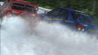 photo d'illustration pour l'article:Sega Rally arrive sur next-gen